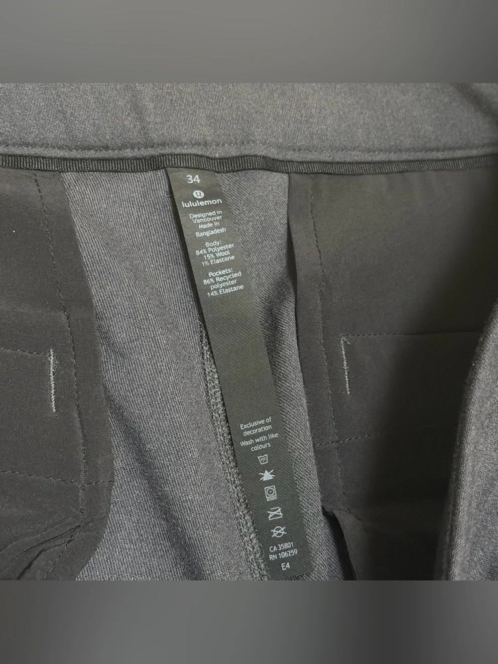 lululemon athletica lululemon commission